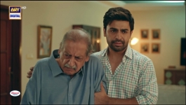 Bas Tera Saath Ho - Episode 08 - 26th May 2026